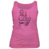 Women's Basic Tank Top Thumbnail