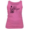 Women's Basic Tank Top Thumbnail