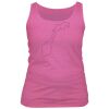 Women's Basic Tank Top Thumbnail