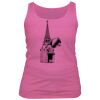 Women's Basic Tank Top Thumbnail