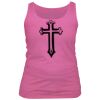 Women's Basic Tank Top Thumbnail