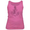 Women's Basic Tank Top Thumbnail