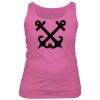 Women's Basic Tank Top Thumbnail