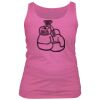 Women's Basic Tank Top Thumbnail