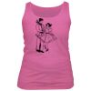 Women's Basic Tank Top Thumbnail