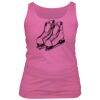 Women's Basic Tank Top Thumbnail