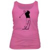 Women's Basic Tank Top Thumbnail