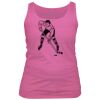 Women's Basic Tank Top Thumbnail