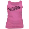 Women's Basic Tank Top Thumbnail