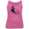 Women's Basic Tank Top Thumbnail