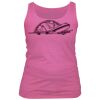 Women's Basic Tank Top Thumbnail
