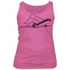 Women's Basic Tank Top Thumbnail