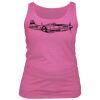 Women's Basic Tank Top Thumbnail