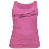 Women's Basic Tank Top Thumbnail