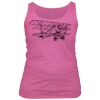 Women's Basic Tank Top Thumbnail