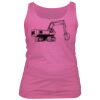 Women's Basic Tank Top Thumbnail