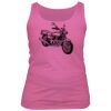 Women's Basic Tank Top Thumbnail