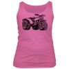 Women's Basic Tank Top Thumbnail