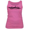 Women's Basic Tank Top Thumbnail