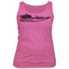 Women's Basic Tank Top Thumbnail