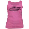 Women's Basic Tank Top Thumbnail