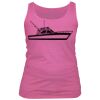 Women's Basic Tank Top Thumbnail