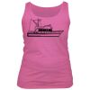Women's Basic Tank Top Thumbnail