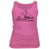 Women's Basic Tank Top Thumbnail