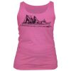 Women's Basic Tank Top Thumbnail