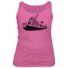 Women's Basic Tank Top Thumbnail