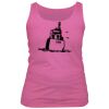 Women's Basic Tank Top Thumbnail