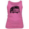 Women's Basic Tank Top Thumbnail
