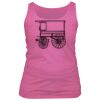 Women's Basic Tank Top Thumbnail