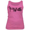Women's Basic Tank Top Thumbnail