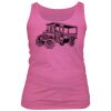 Women's Basic Tank Top Thumbnail