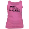 Women's Basic Tank Top Thumbnail