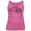 Women's Basic Tank Top Thumbnail