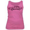 Women's Basic Tank Top Thumbnail