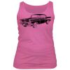 Women's Basic Tank Top Thumbnail