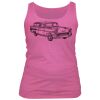Women's Basic Tank Top Thumbnail