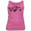 Women's Basic Tank Top Thumbnail