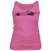 Women's Basic Tank Top Thumbnail