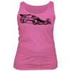 Women's Basic Tank Top Thumbnail
