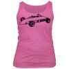 Women's Basic Tank Top Thumbnail