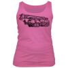 Women's Basic Tank Top Thumbnail