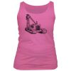 Women's Basic Tank Top Thumbnail