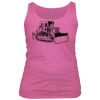 Women's Basic Tank Top Thumbnail
