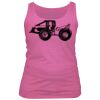 Women's Basic Tank Top Thumbnail