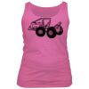 Women's Basic Tank Top Thumbnail