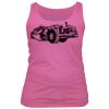 Women's Basic Tank Top Thumbnail
